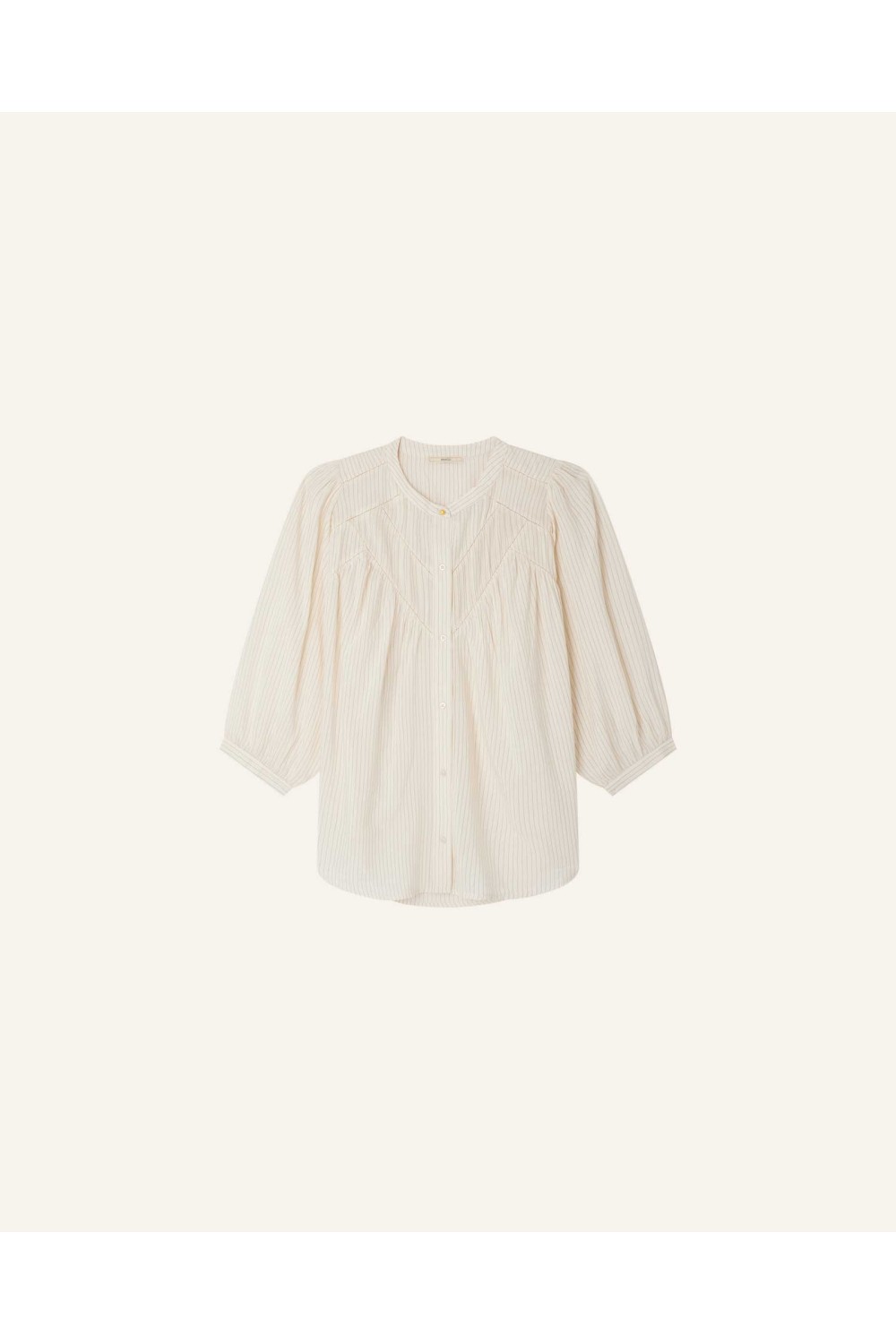 Blusa de mujer SAVI Sessun... 2