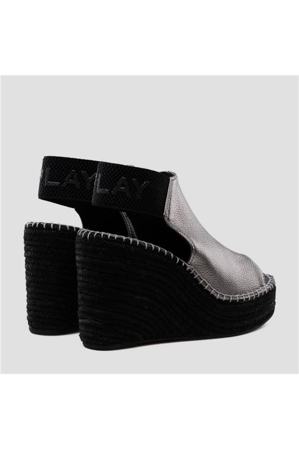 Sandalias de cuna de mujer... 2