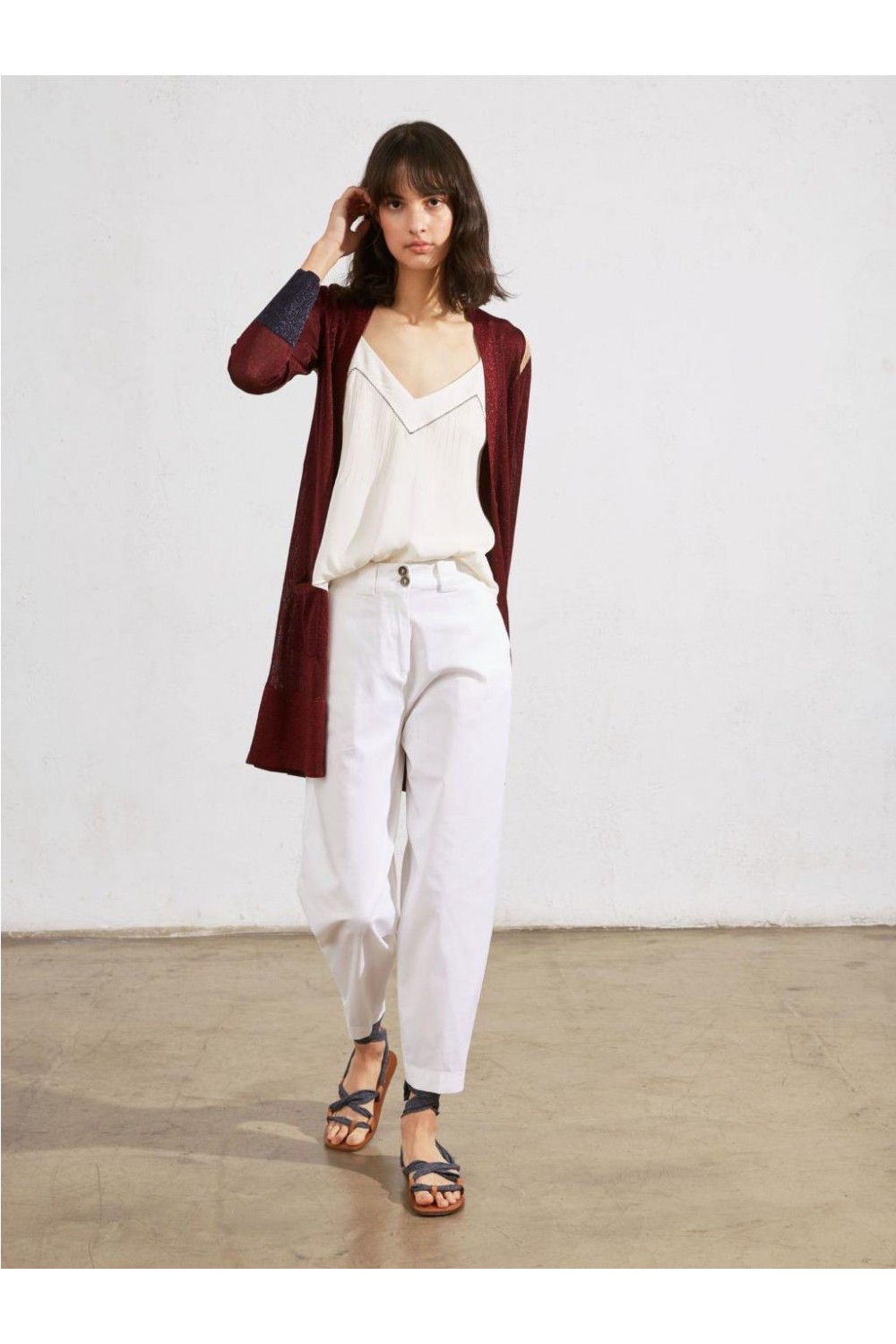 Pantalon de mujer Is... 2