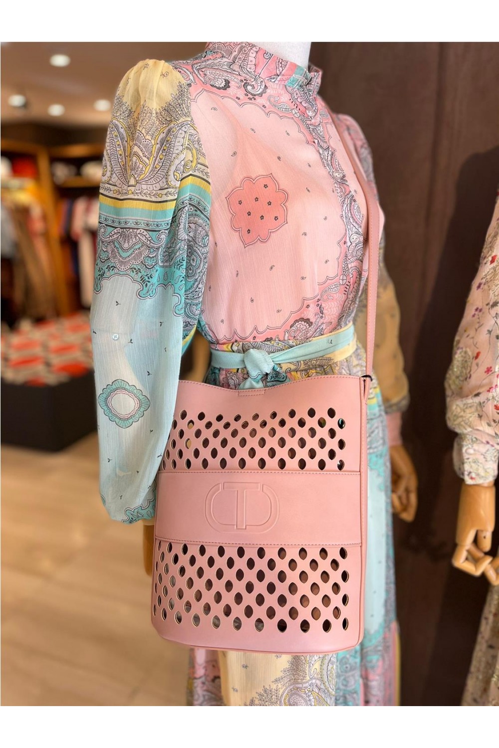Bolso de mujer Twintset...