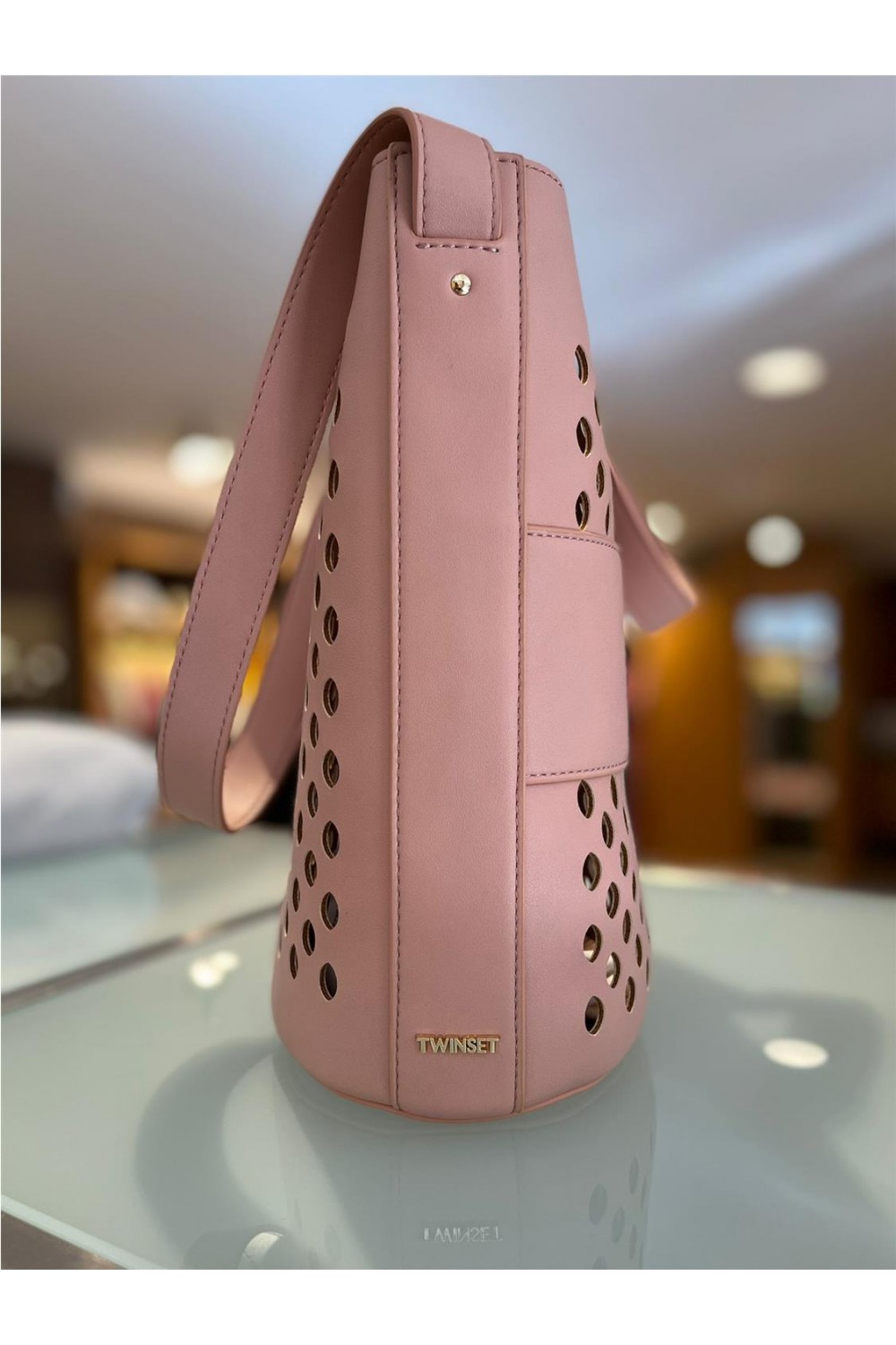 Bolso de mujer Twintset... 2