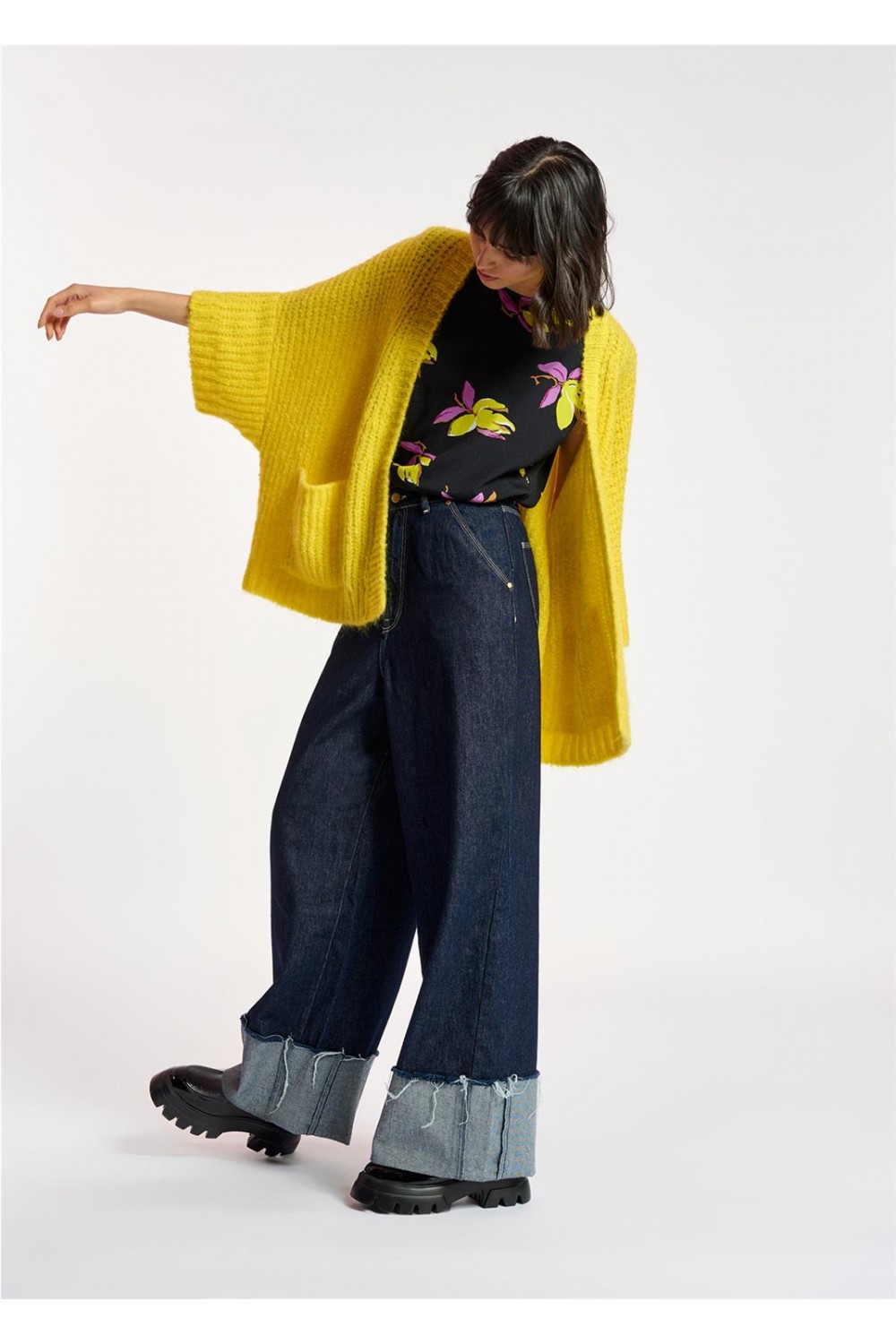 Chaqueta de mujer Castrid... 2