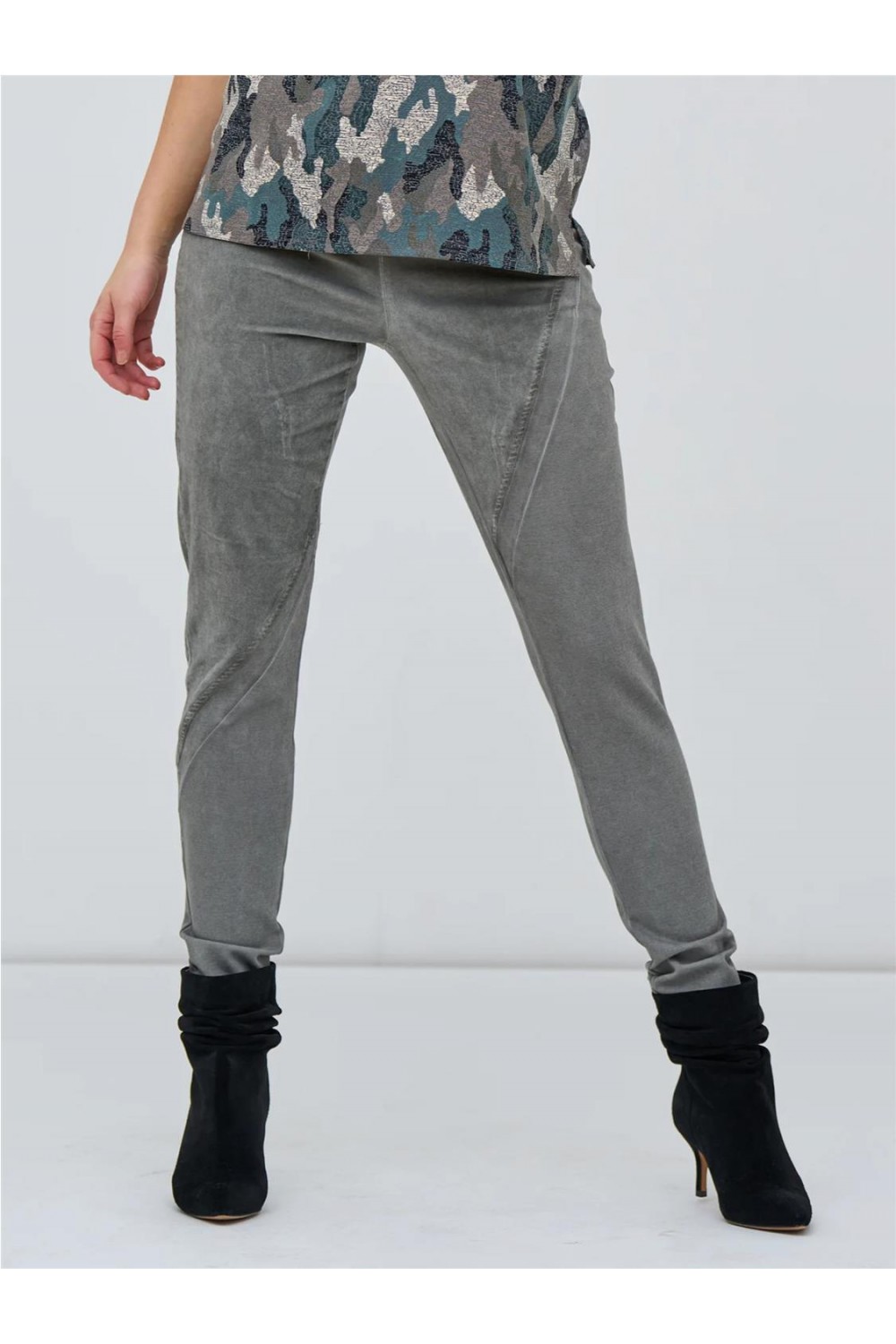 Leggins de mujer Jet Mary N... 2