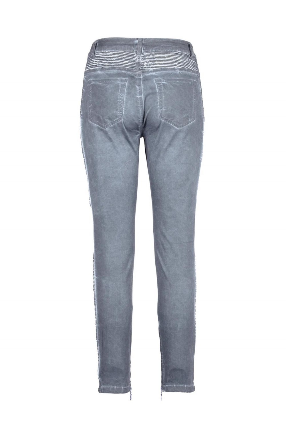 Pantaln de loneta de mujer... 2