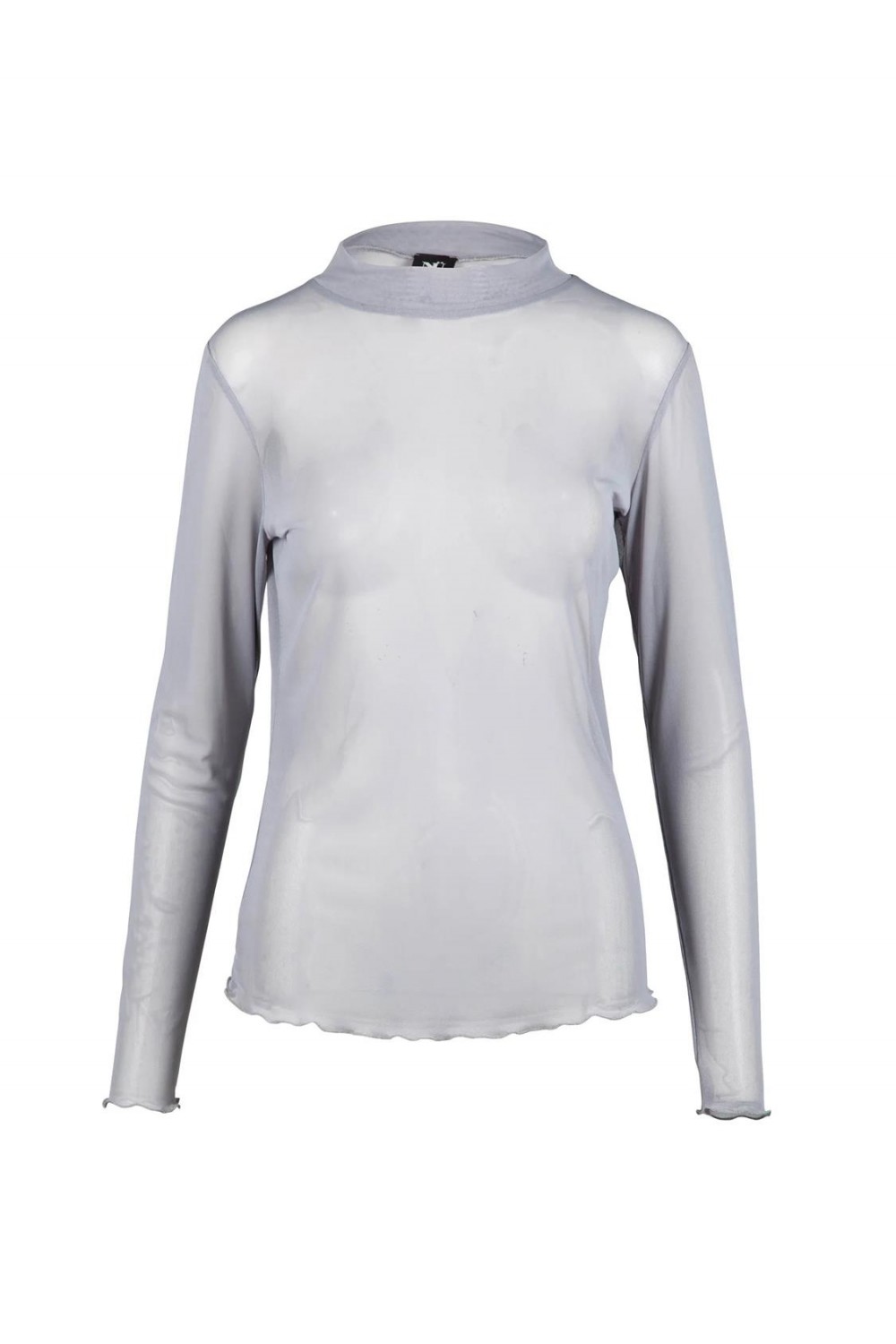 Camiseta de mujer Mitta N...