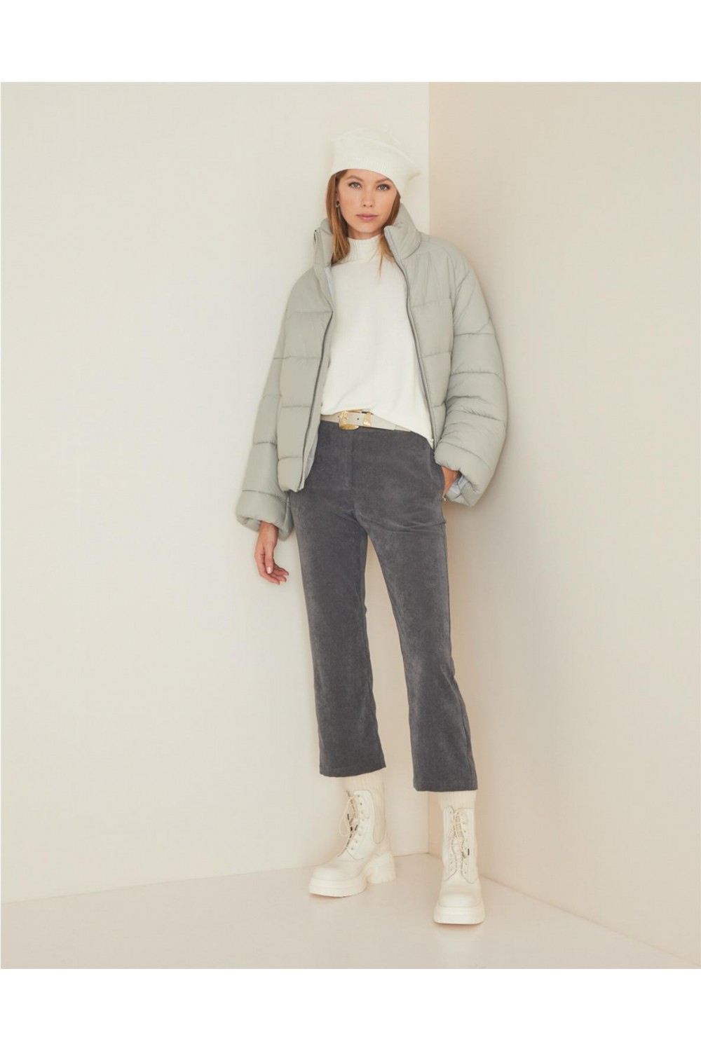 Pantalon de mujer Manila...
