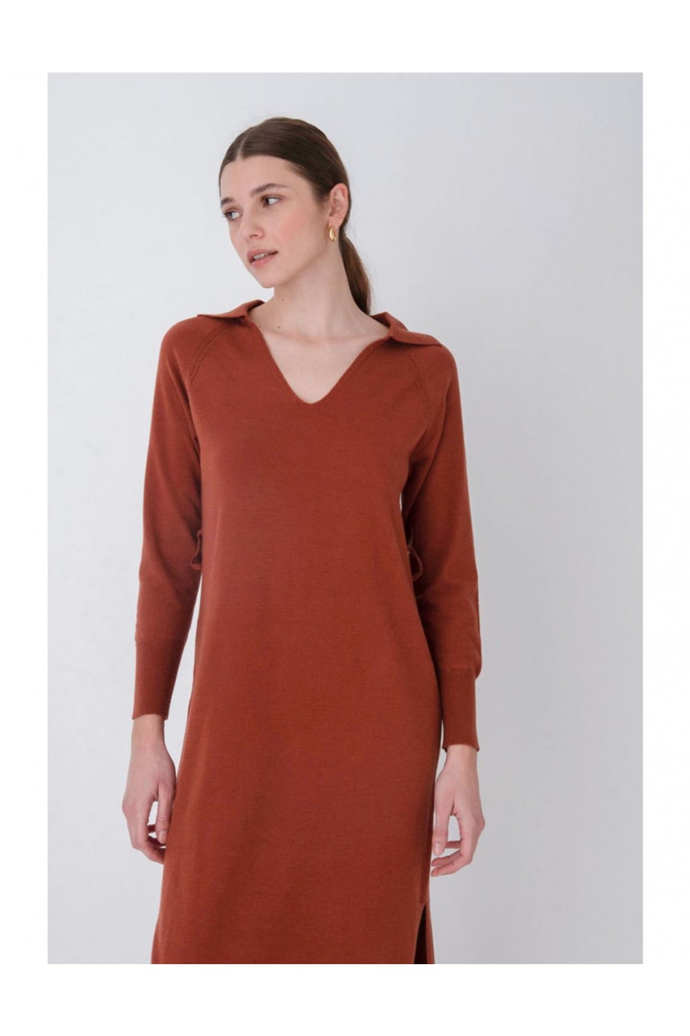Vestido de mujer ANNAPURNA... 2