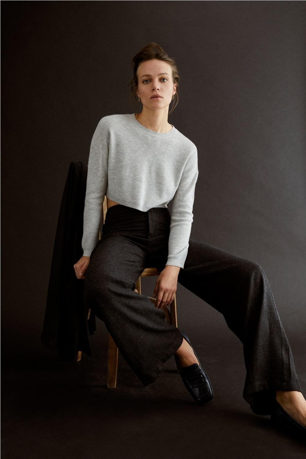 PANTALON VESTIR PANTALON VESTIR