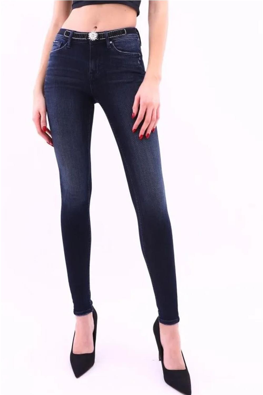 Vaqueros de mujer M5 KATE...