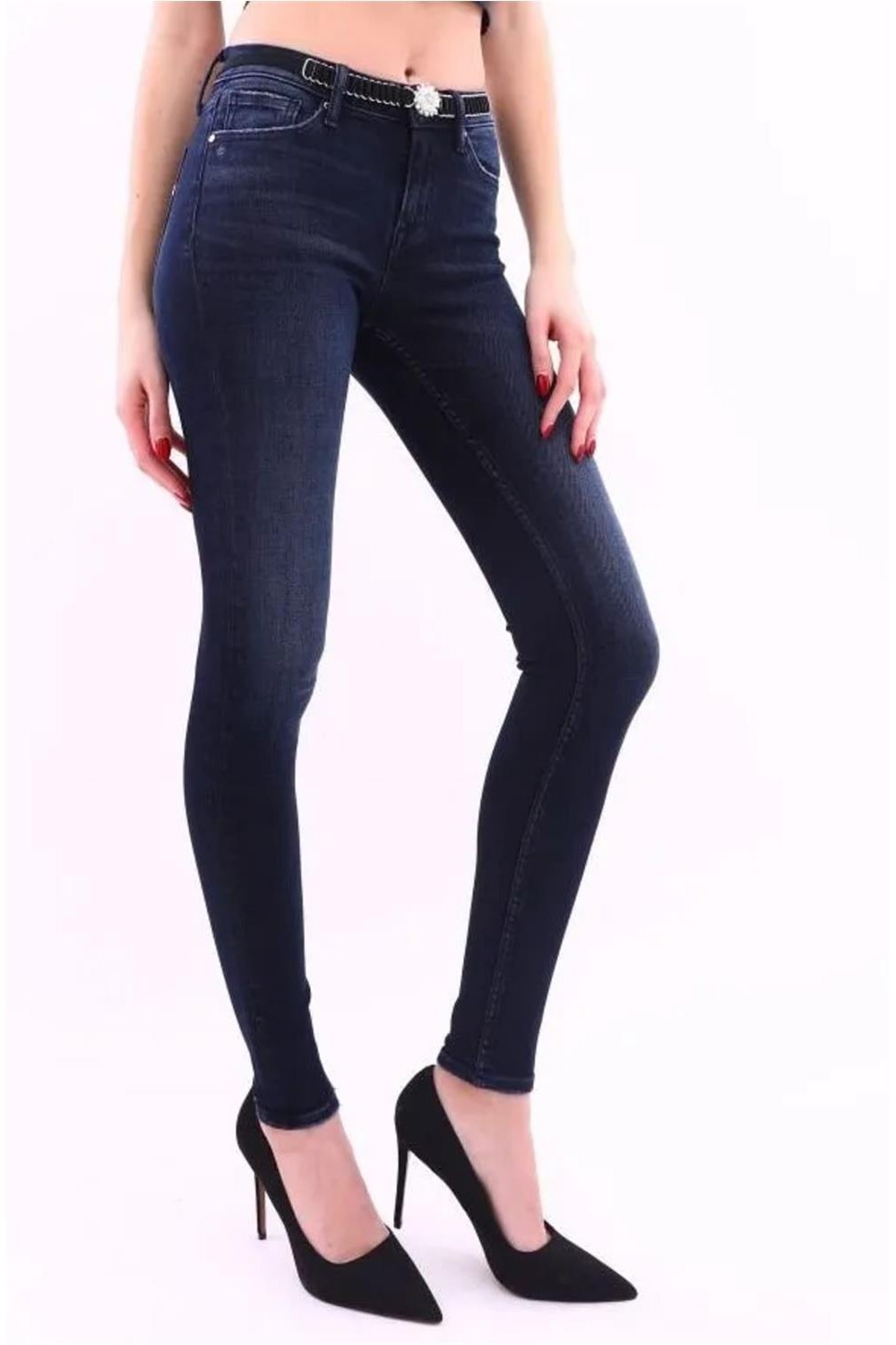 Vaqueros de mujer M5 KATE... 2