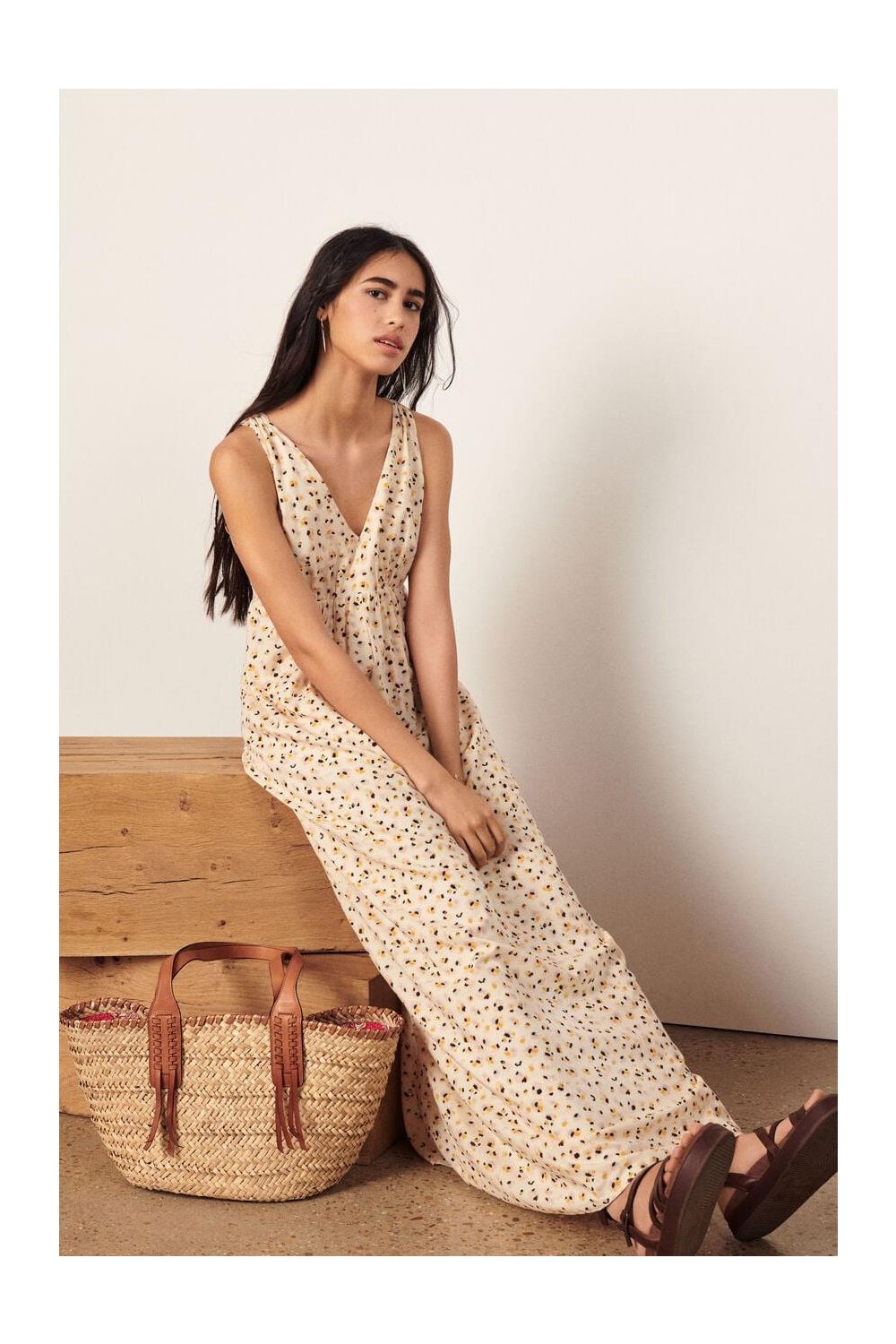 Vestido de mujer Becky bash...