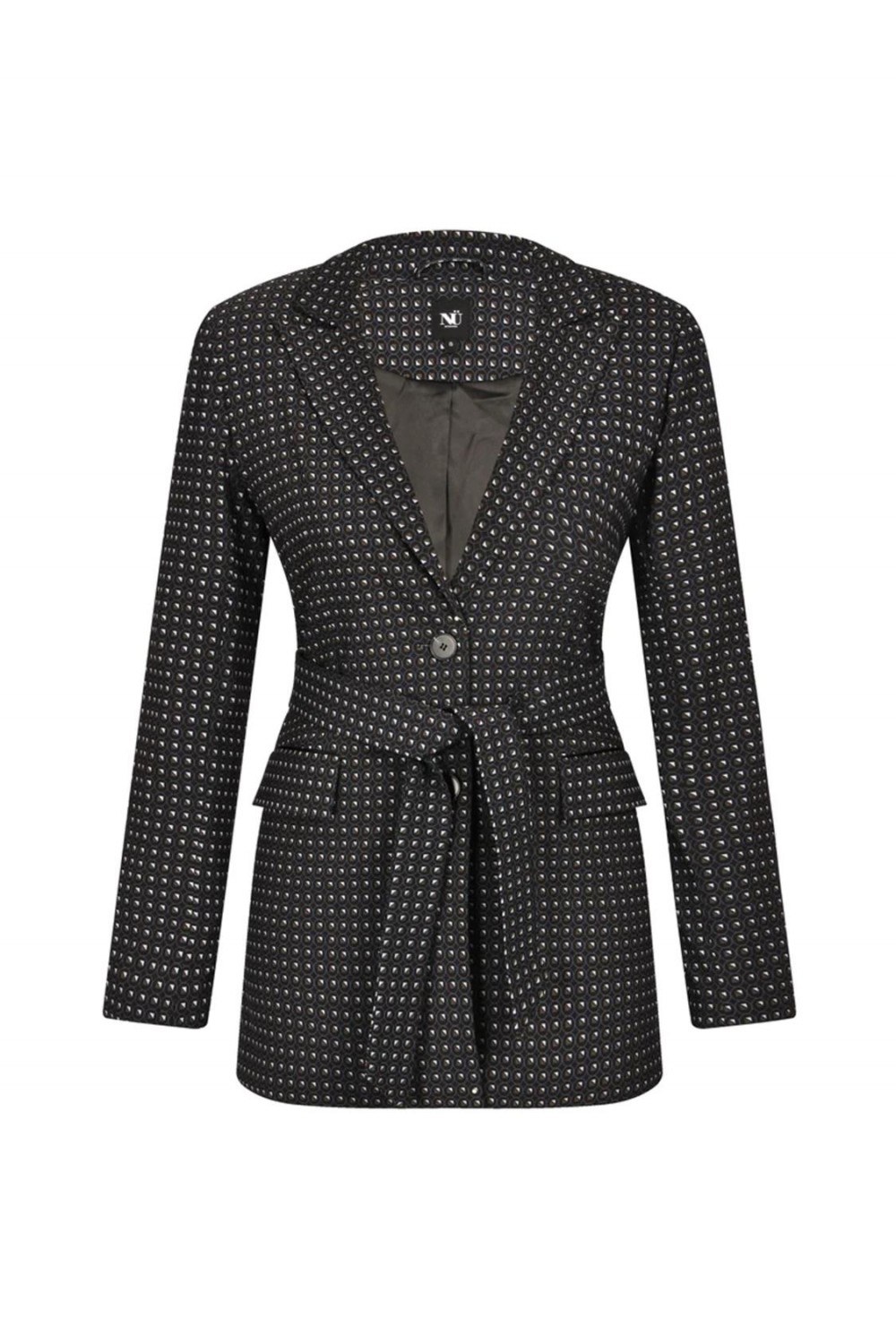 Americana de mujer Mabel N...