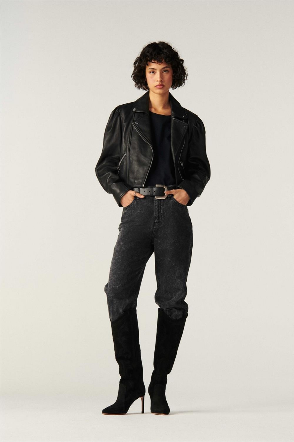 Cazadora de mujer Nelio... 2