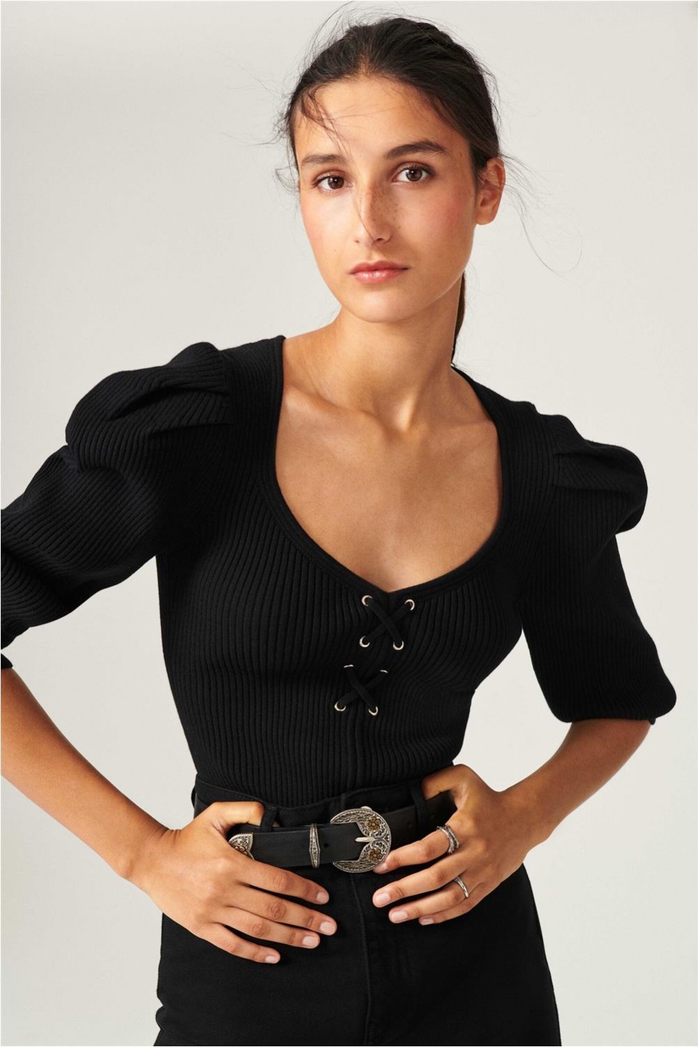 Jersey de mujer Boby bash...