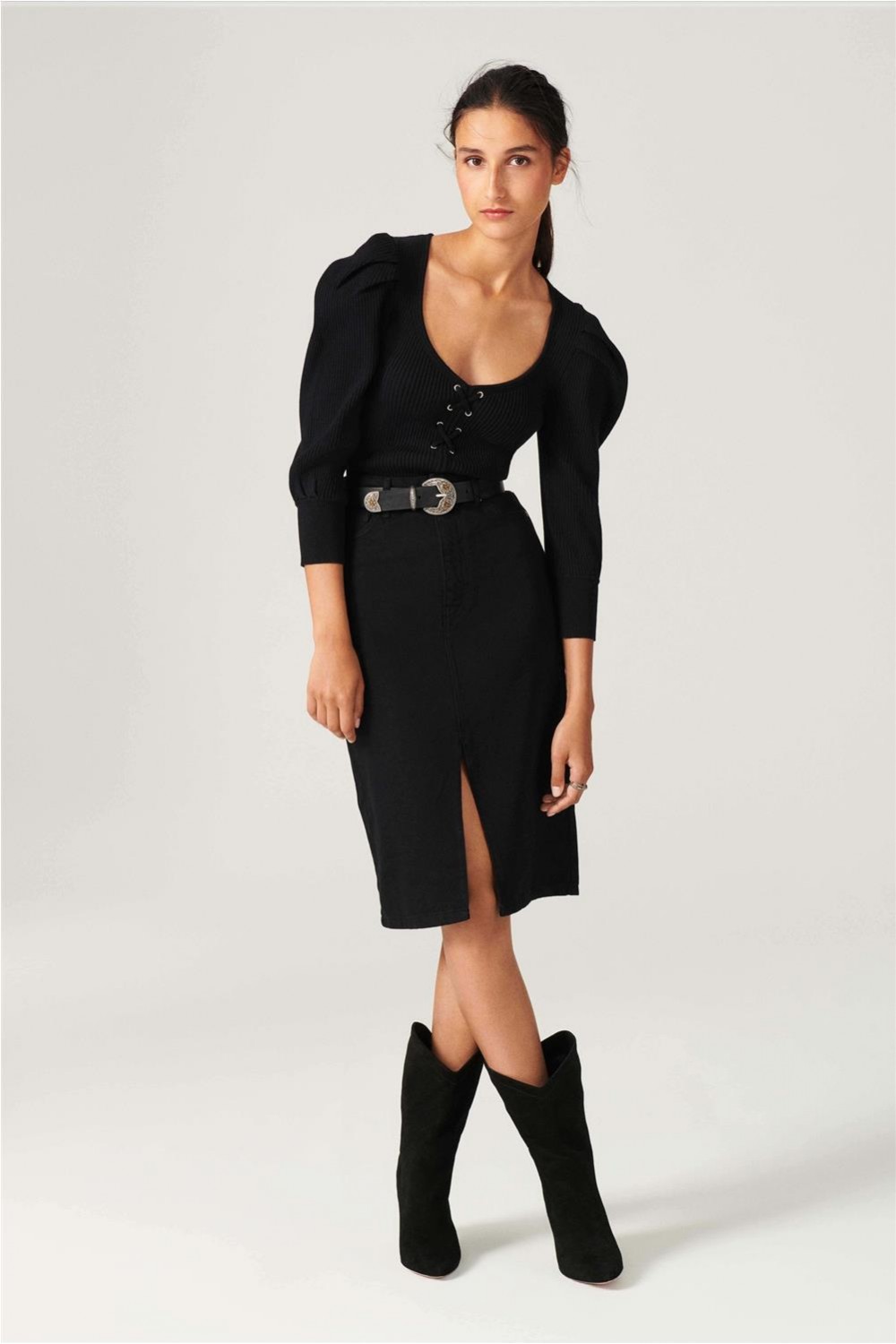 Jersey de mujer Boby bash... 2