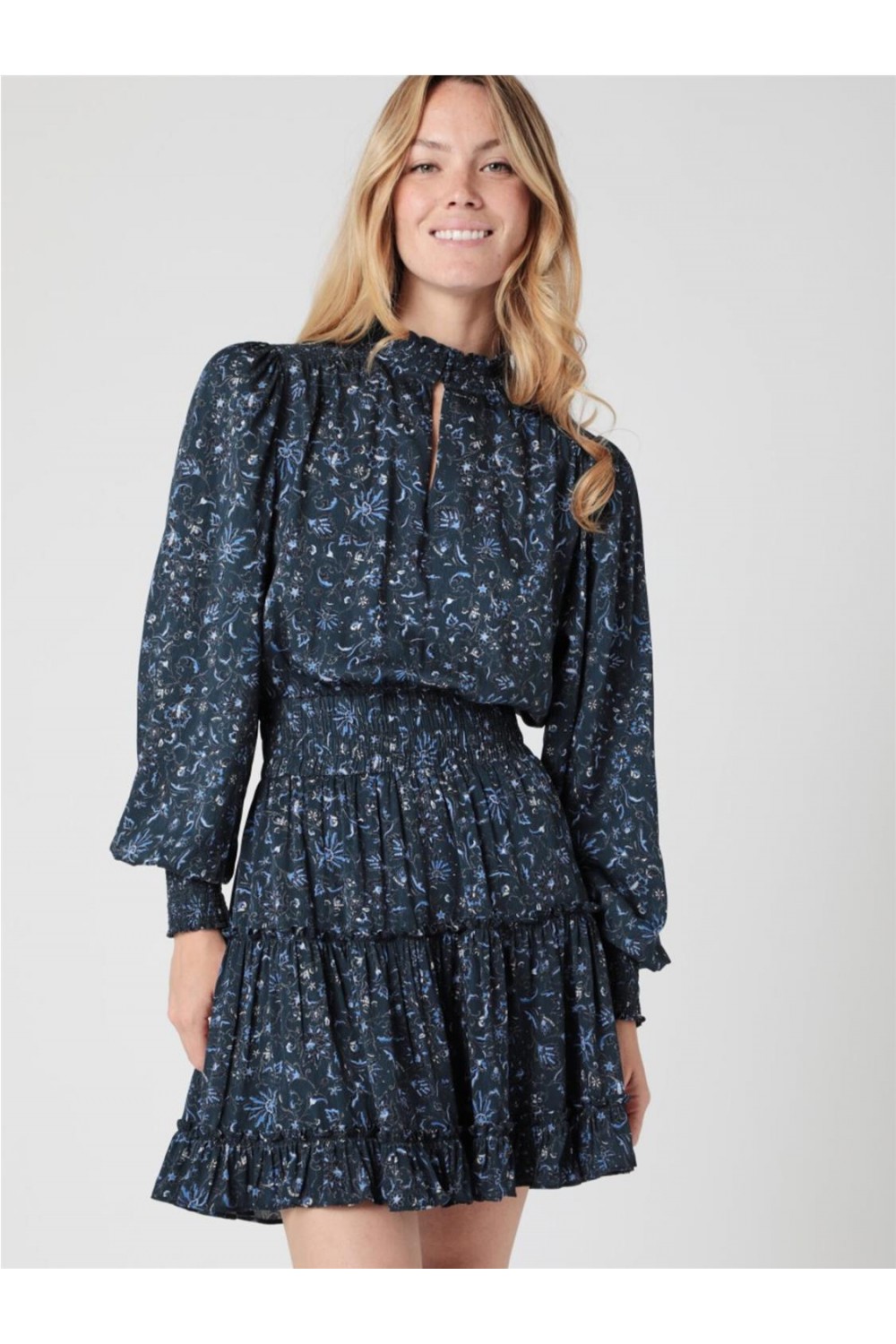 Vestido de mujer Riva de... 2