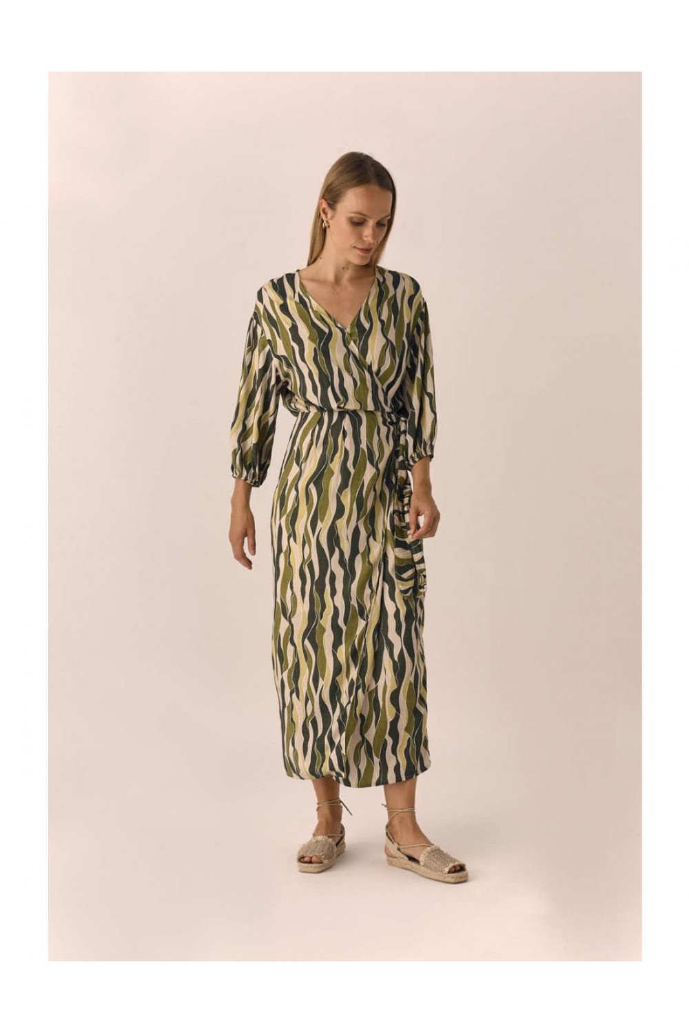 Vestido de mujer Varo... 2