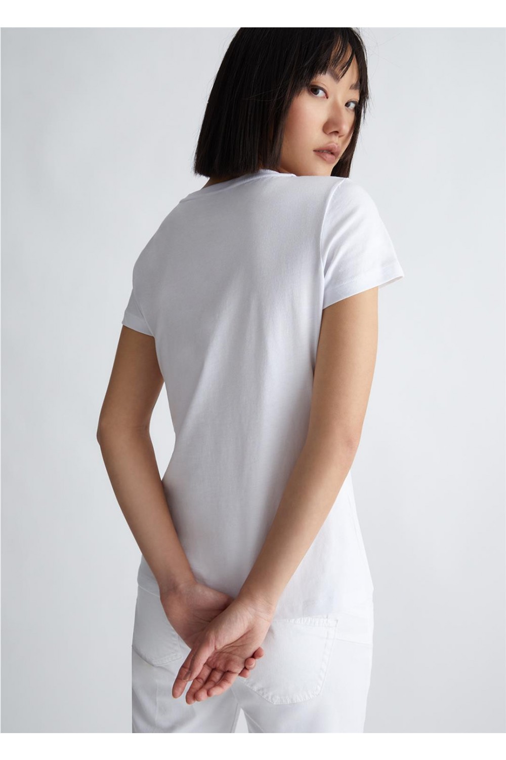 Camiseta de mujer Liu Jo... 2