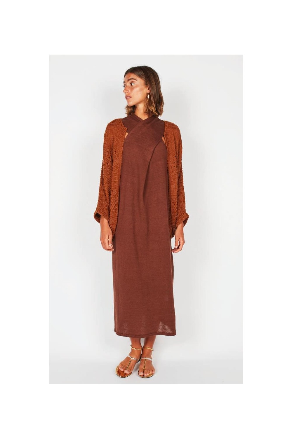Vestido de mujer montoto... 2