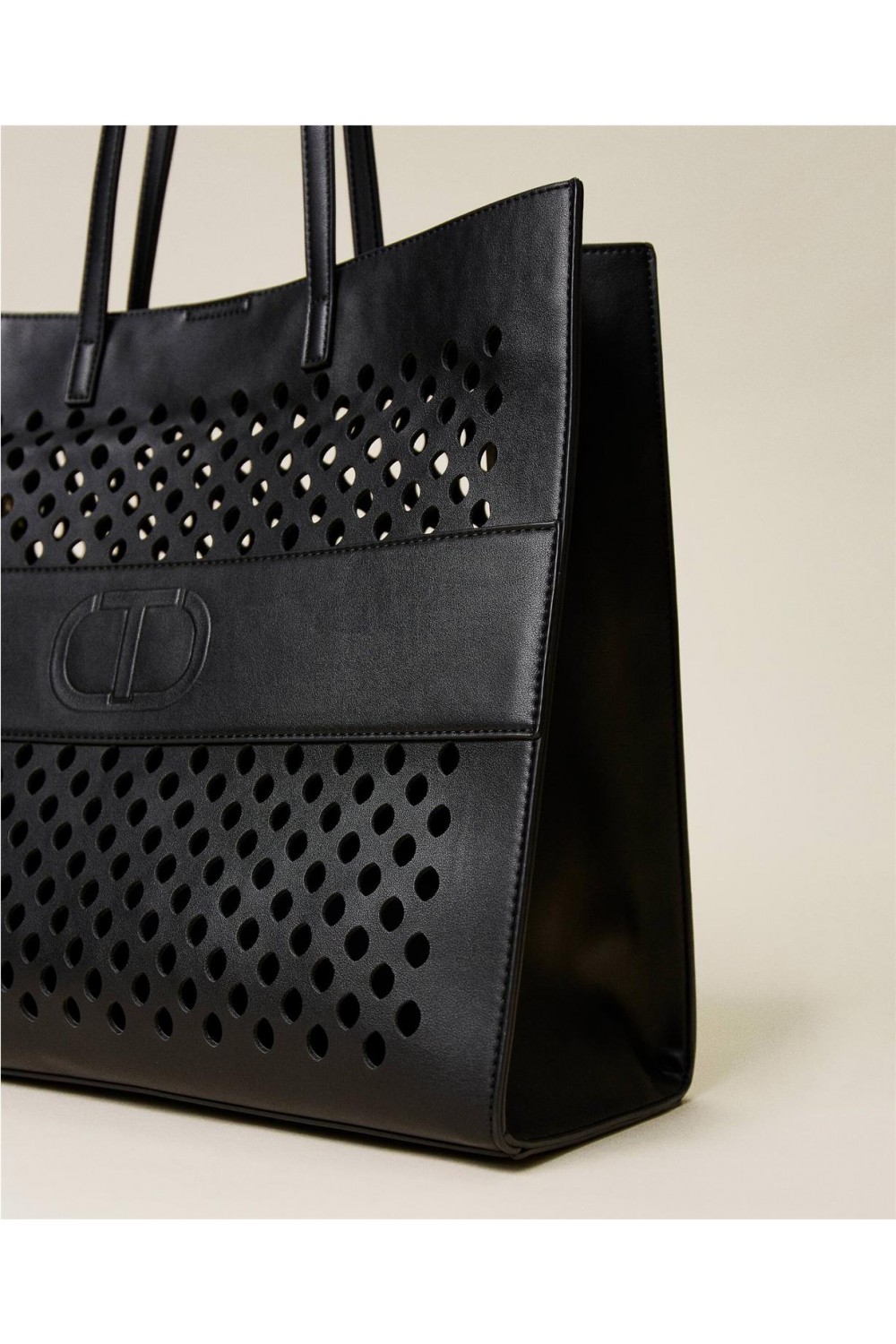 Bolso shopping de mujer... 2