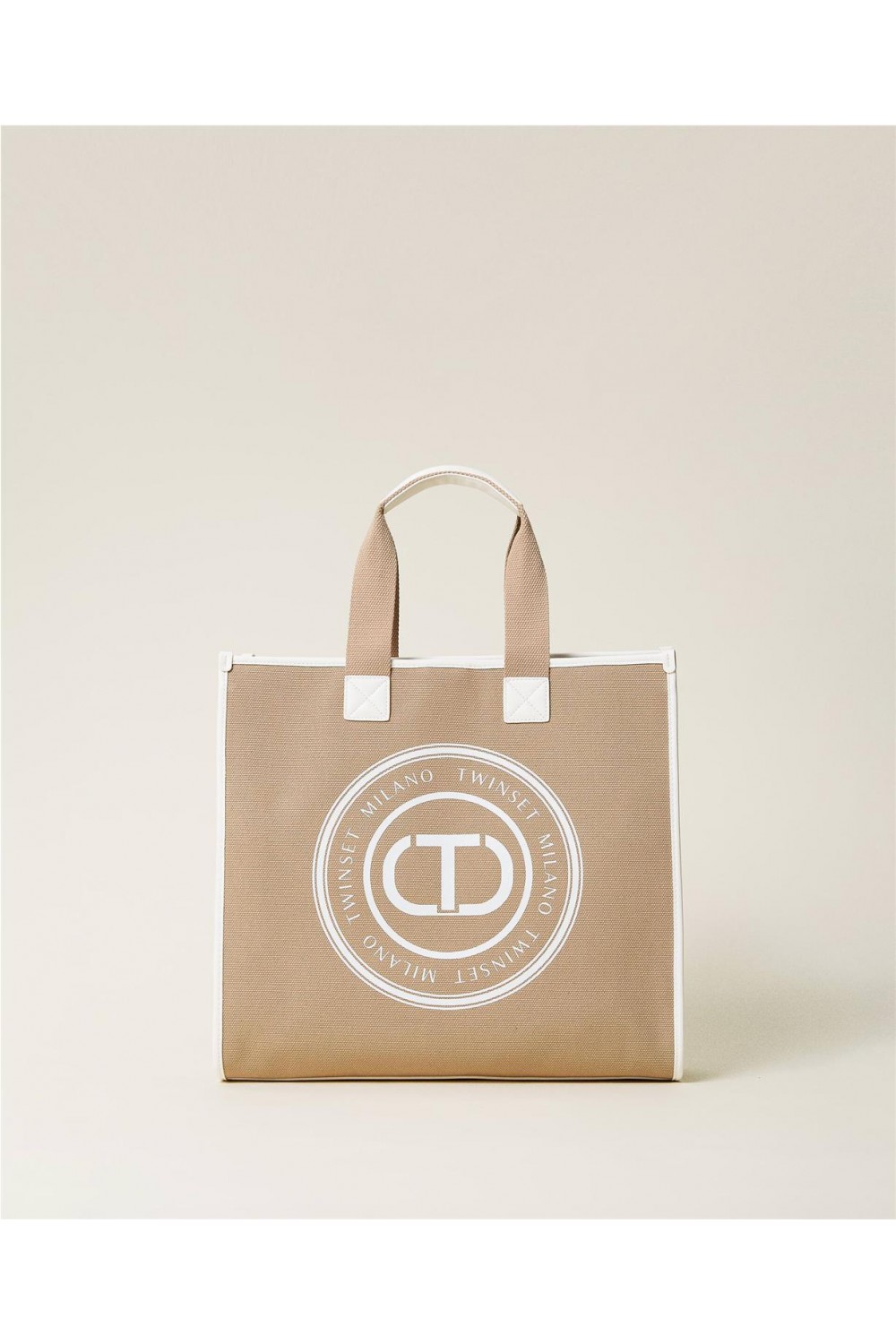 Bolso shopping de mujer...