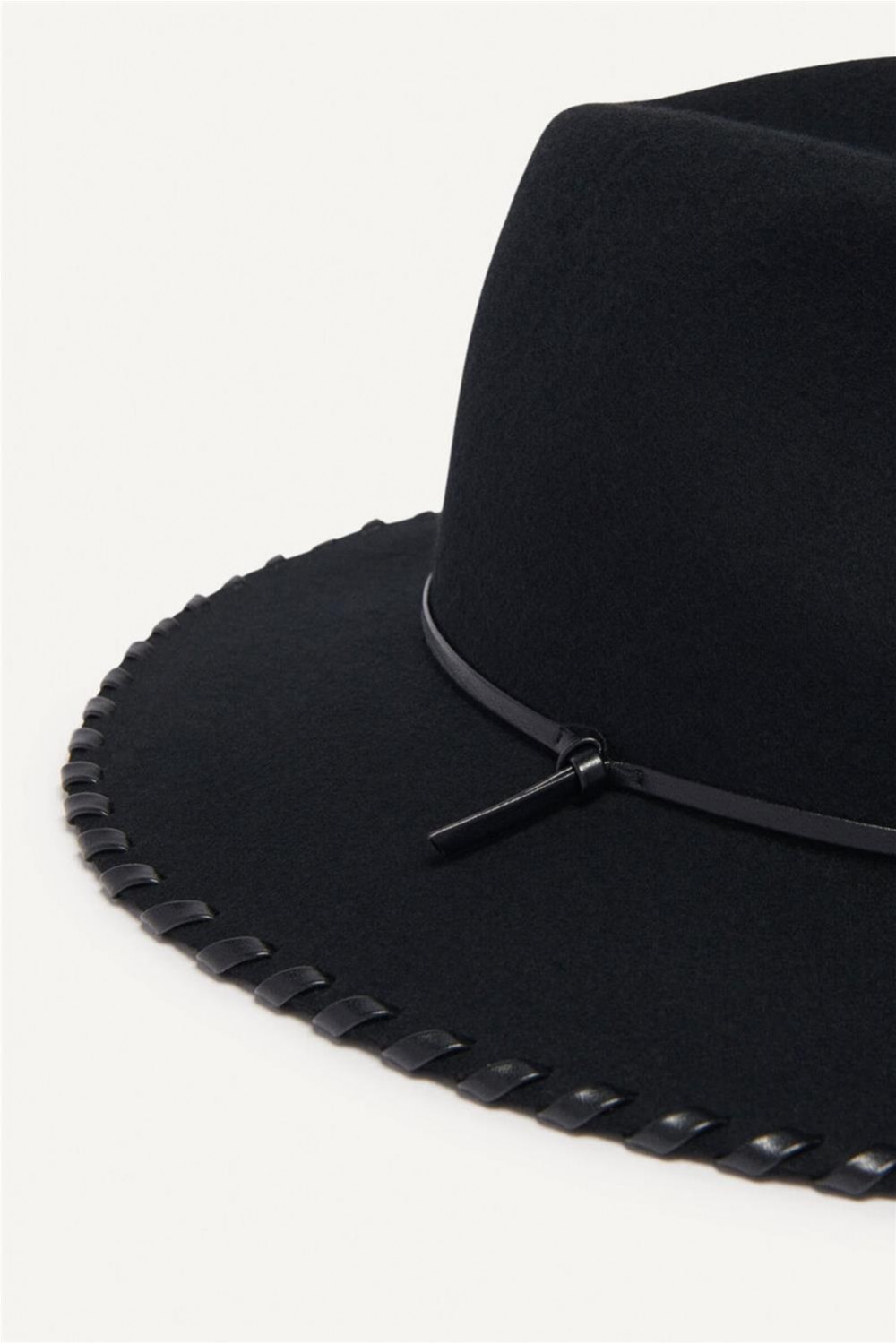 Sombrero de mujer harco...