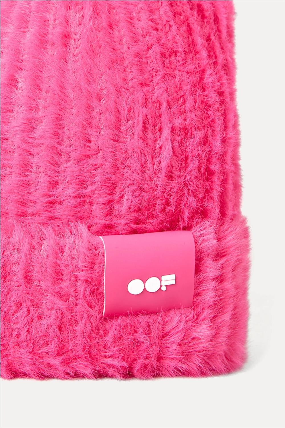 Gorro de mujer pelo 3013...