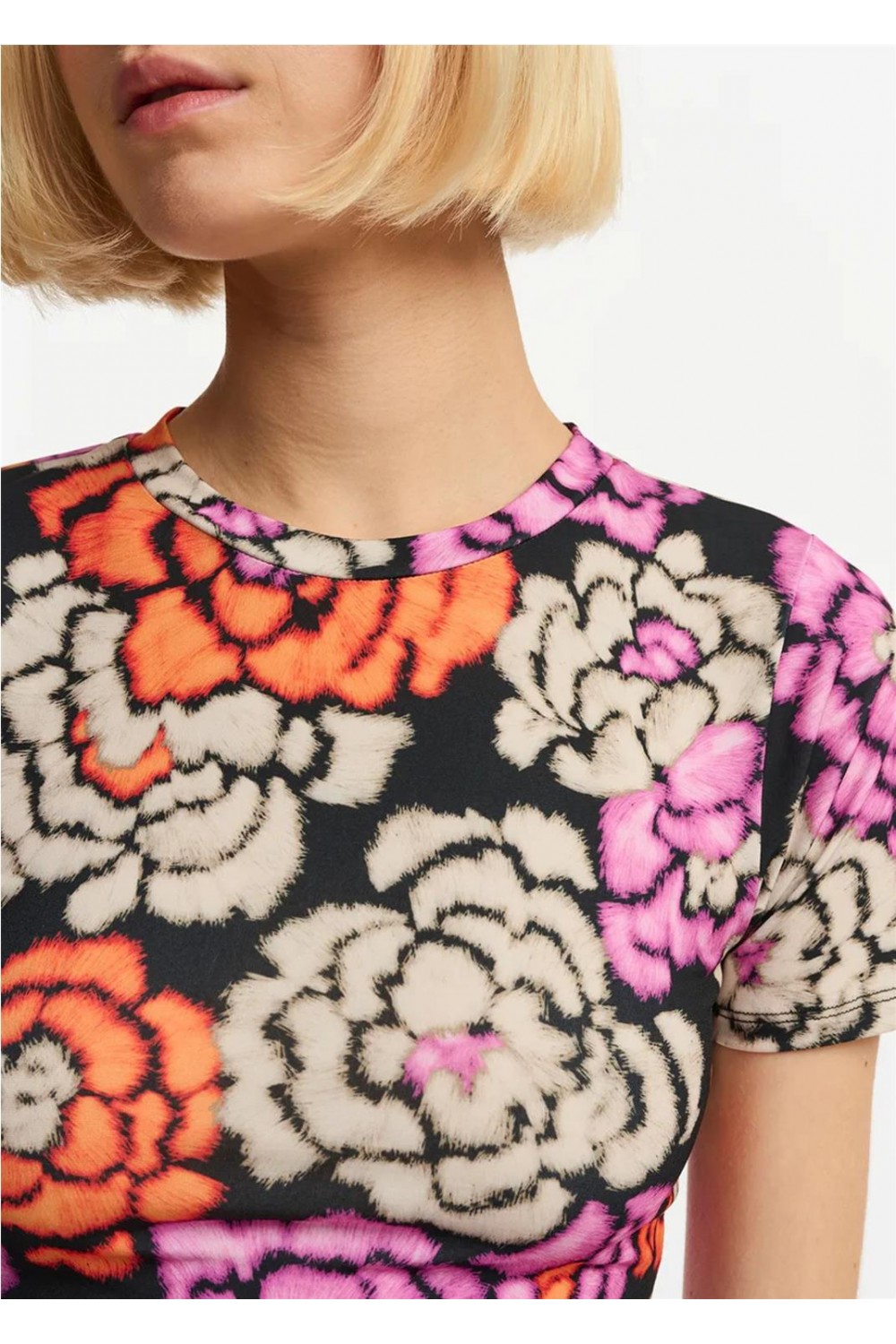 Camiseta de mujer Fusa... 2