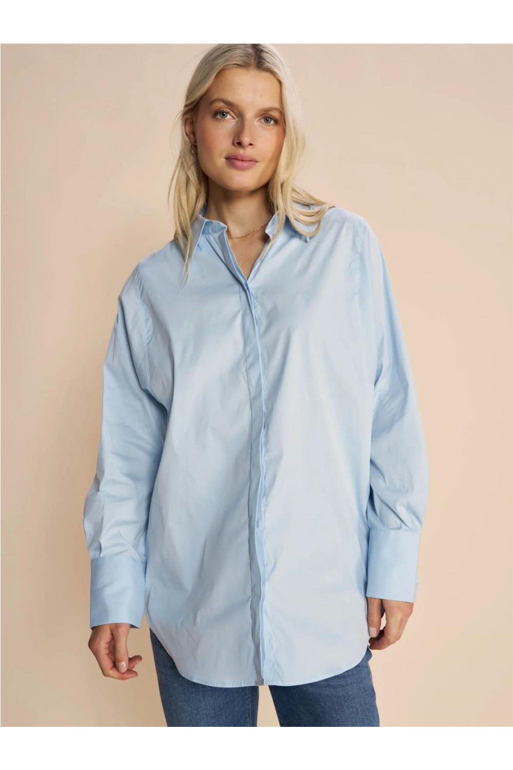 Camisa de mujer MMEnola Mos... 2