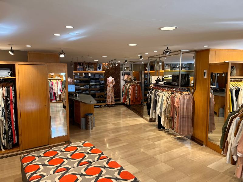 foto 10 tienda Boutique del Río