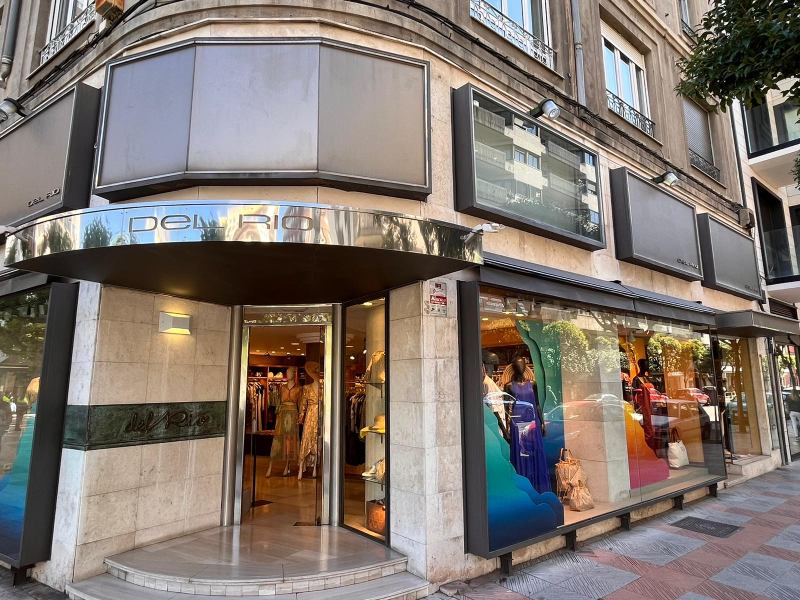 foto 2 tienda Boutique del Río