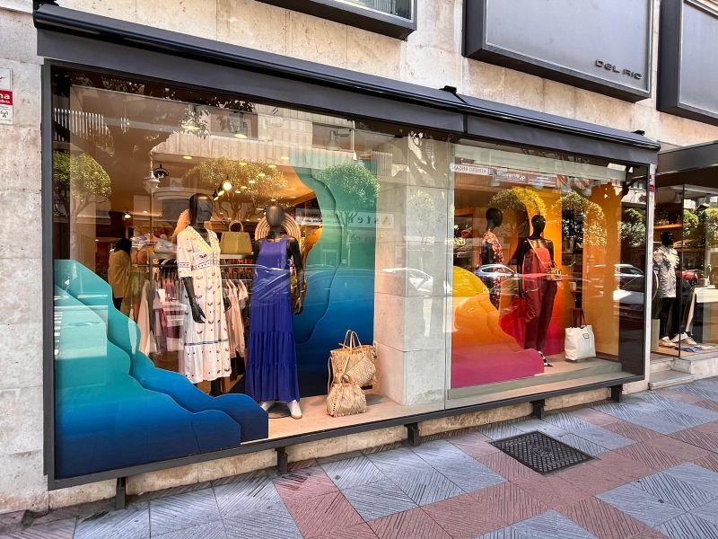 foto 6 tienda Boutique del Río