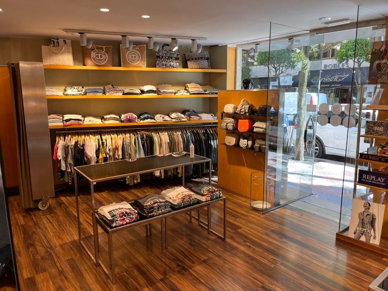 foto 8 tienda Boutique del Río