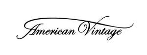 AMERICAN VINTAGE